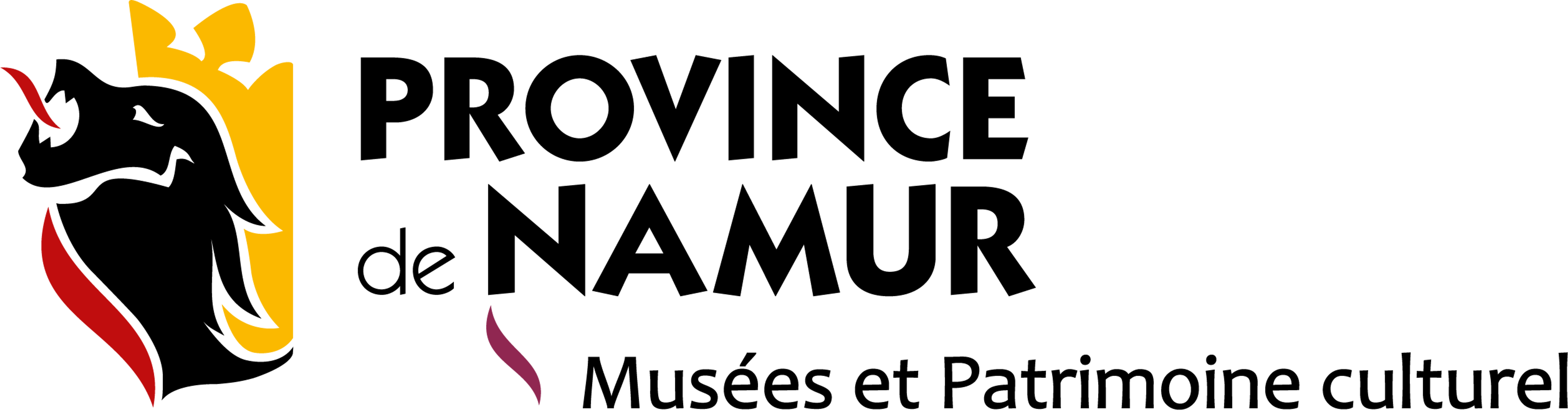 Collection artistique de la Province de Namur